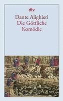 Dante Alighieri - Die Göttliche Komödie, Häftad