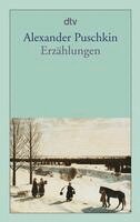Alexander S. Puschkin - Erzählungen, Häftad