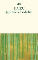 Dietrich Krusche - Haiku, Häftad