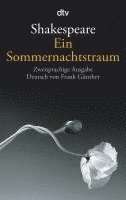 bokomslag Ein Sommernachtstraum