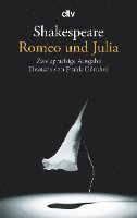 William Shakespeare, Frank Günther - Romeo und Julia, Häftad
