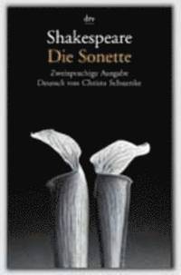 bokomslag Die Sonette