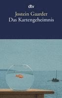 Jostein Gaarder - Das Kartengeheimnis, Häftad