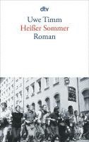 bokomslag Heißer Sommer