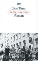 bokomslag Heisser Sommer