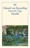 bokomslag Schwuele Tage