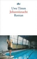 bokomslag Johannisnacht
