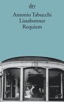 bokomslag Lissabonner Requiem