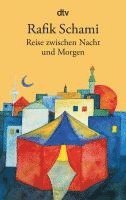 bokomslag Reise zwischen Nacht und Morgen