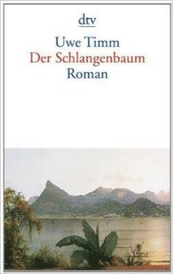 bokomslag Schlangenbaum