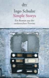 bokomslag Simple Stories