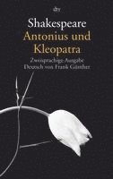 bokomslag Antonius und Kleopatra