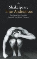 bokomslag Titus Andronicus