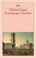 Petersburger Novellen 1