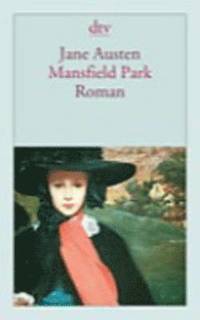 bokomslag Mansfield Park