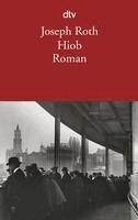 Joseph Roth - Hiob, Häftad