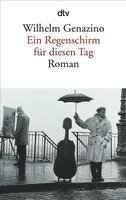 bokomslag Genazino, W: Regenschirm