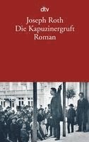 bokomslag Die Kapuzinergruft