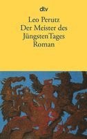 bokomslag Meister DES Jungsten Tages
