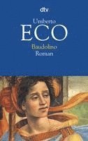 Umberto Eco - Baudolino, Häftad