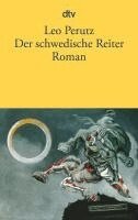 Leo Perutz, Hans-Harald Müller - Der schwedische Reiter, Häftad