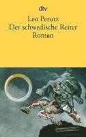 Leo Perutz, Hans-Harald Müller - Der schwedische Reiter, Häftad