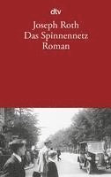 Joseph Roth - Spinnennetz, Häftad