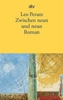 Leo Perutz - Zwischen Neun und Neun, Häftad