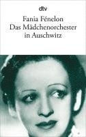 bokomslag Das Mädchenorchester in Auschwitz