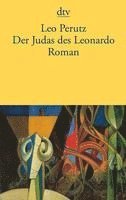 bokomslag Der Judas des Leonardo