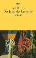 Leo Perutz, Hans-Harald Müller - Der Judas des Leonardo, Häftad