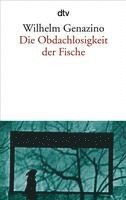 bokomslag Die Obdachlosigkeit der Fische