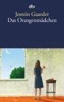 Jostein Gaarder - Das Orangenmädchen, Häftad