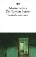 bokomslag Der Tote im Bunker