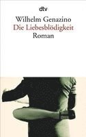 bokomslag Die Liebesblödigkeit
