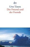 bokomslag Der Freund Und Der Fremde