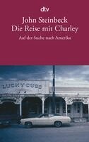 John Steinbeck - Die Reise mit Charley, Häftad