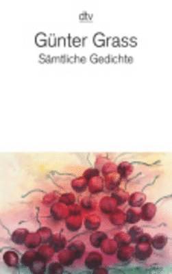 bokomslag Sämtliche Gedichte