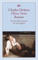 bokomslag Oliver Twist