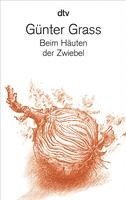 bokomslag Beim Häuten der Zwiebel