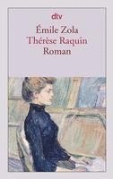 bokomslag Therese Raquin