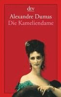 Alexandre Dumas - Die Kameliendame, Häftad