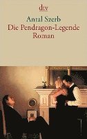bokomslag Die Pendragon-Legende