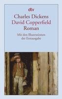 Charles Dickens - David Copperfield, Häftad