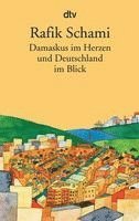 bokomslag Damaskus im Herzen