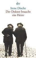 bokomslag Der Doktor braucht ein Heim