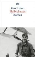 bokomslag Halbschatten