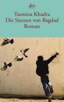 bokomslag Die Sirenen von Bagdad