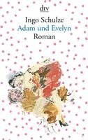 bokomslag Adam Und Evelyn