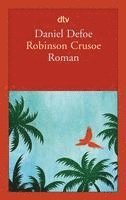 bokomslag Robinson Crusoe